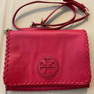 Tory Burch crossbody/clutch